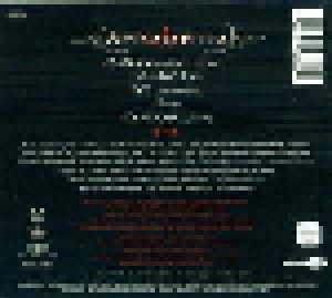 Apocalyptica: I'm Not Jesus (Single-CD) - Bild 4
