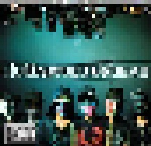 Hollywood Undead: Swan Songs (CD) - Bild 1
