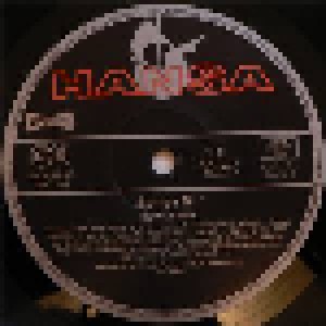 Boney M.: Eye Dance (LP) - Bild 3