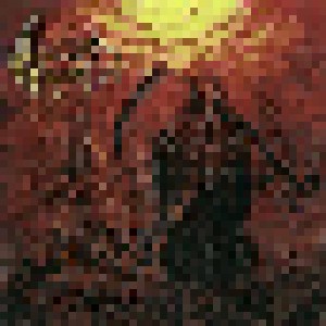 Hellish Crossfire: Bloodrust Scythe (CD) - Bild 1