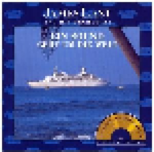 James Last: Ein Sound Geht Um Die Welt (CD) - Bild 1
