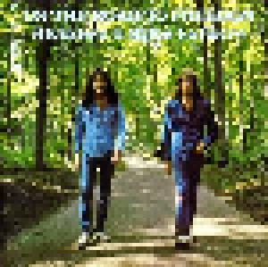 Alvin Lee & Mylon LeFevre: On The Road To Freedom (CD) - Bild 1