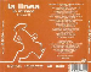 La Linea - La Musica (CD) - Bild 2