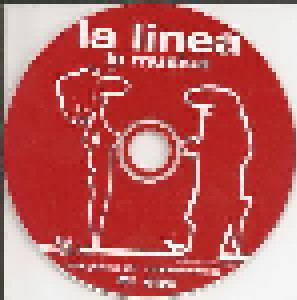 La Linea - La Musica (CD) - Bild 3