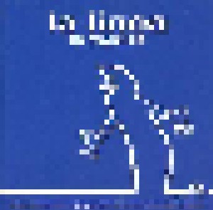 La Linea - La Musica (CD) - Bild 1