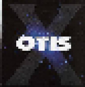 Cover - Sons Of Otis: X