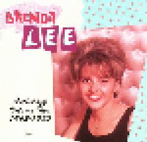 Brenda Lee: Anthology (1956-1980) (2-CD) - Bild 3
