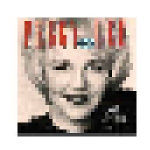 Peggy Lee: Best Of Peggy Lee "The Capitol Years" (CD) - Bild 1