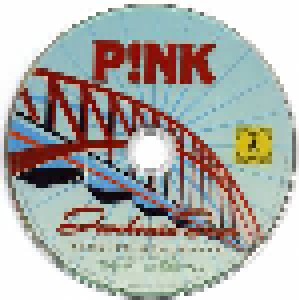 P!nk: Funhouse Tour - Live In Australia (CD + DVD) - Bild 4