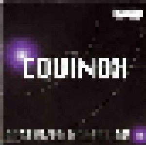 Cover - Organized Konfusion: Equinox
