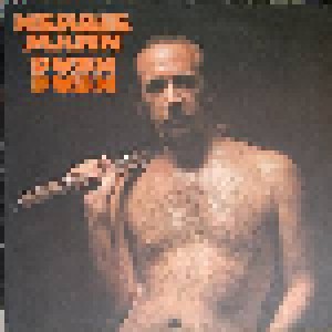 Herbie Mann: Push Push (LP) - Bild 1