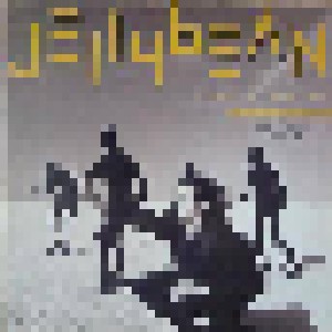Cover - Jellybean Feat. Adele Bertei: Just A Mirage