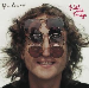 John Lennon: Walls And Bridges (CD) - Bild 1