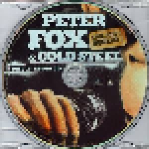 Peter Fox & Cold Steel + Miss Platnum Feat. Peter Fox + Miss Platnum: Live Aus Berlin (Split-DVD + CD) - Bild 7
