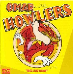 Omar & The Howlers: Big Leg Beat (LP) - Bild 1