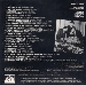 John Leyton: EP Collection (CD) - Bild 2