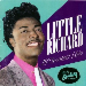 Little Richard: 18 Greatest Hits (CD) - Bild 1