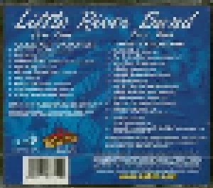 Little River Band: Sleeper Catcher / Time Exposure (2-CD) - Bild 2