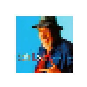 Eddy Louiss: Sentimental Feeling (CD) - Bild 1