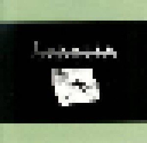 Luxuria: Unanswerable Lust (CD) - Bild 1