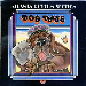 Cover - Atlanta Rhythm Section: Dog Days