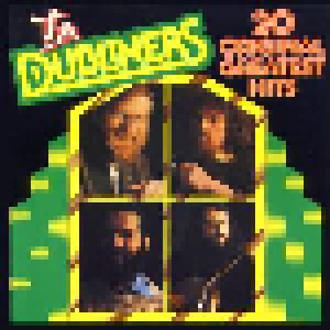 The Dubliners: 20 Original Greatest Hits (LP) - Bild 1