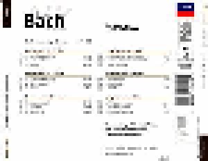 Carl Philipp Emanuel Bach: Hamburger Sinfonien (CD) - Bild 2