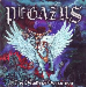 Pegazus: The Headless Horseman (Promo-CD) - Bild 1