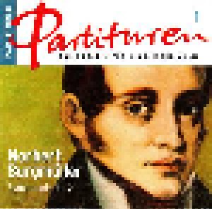 Cover - Norbert Burgmüller: Symphonie Nr. 2