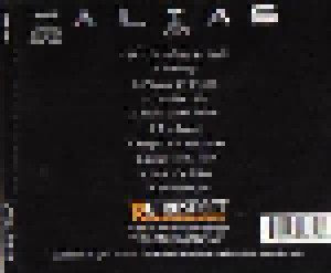 Alias: Alias (CD) - Bild 4
