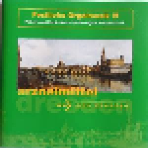 Wilhelm Sturm: Festliche Orgelmusik VI (CD) - Bild 1