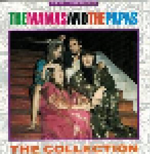 Mamas & The Papas, The + Mama Cass: The Collection (Split-CD) - Bild 1