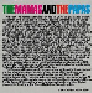Mamas & The Papas, The + Mama Cass: The Collection (Split-CD) - Bild 5