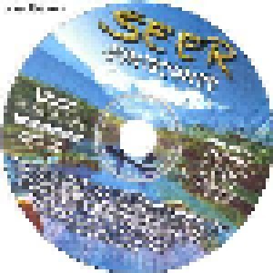 Seer: Junischnee (CD) - Bild 3