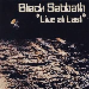 Black Sabbath: Live At Last (CD) - Bild 1