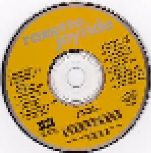 Roxette: Joyride (CD) - Bild 3