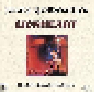 Jerry Goldsmith: Lionheart (CD) - Bild 1
