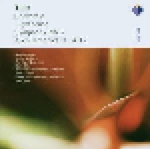 Erkki-Sven Tüür: Conversio, Lighthouse, Symphony No. 2 (CD) - Bild 1