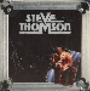Steve Thomson: Steve Thomson (LP) - Bild 1