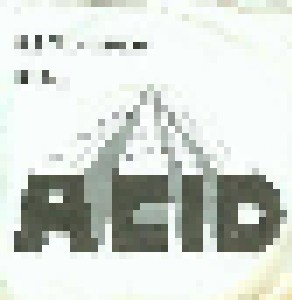 Cover - Acid: Livin' In A Dream / Drifter
