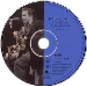 Johnny Cash: At San Quentin (CD) - Bild 4