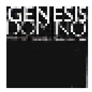 Genesis: Domino - Cover