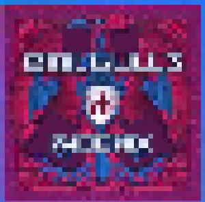 Emil Bulls: Phoenix - Cover