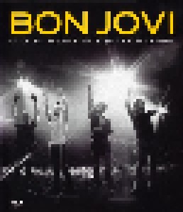Bon Jovi: Live At Madison Square Garden (2009)
