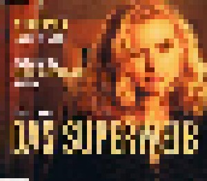 Stoppok: Das Superweib (Single-CD) - Bild 1