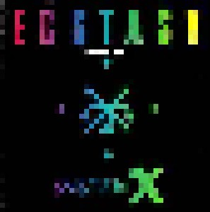 System X: Ecstasy (7") - Bild 1
