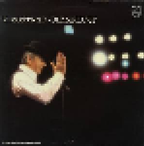 Yves Montand: Olympia "81" (2-LP) - Bild 1