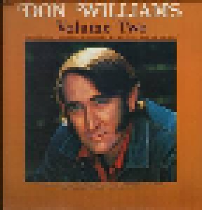 Cover - Don Williams: Volume Two