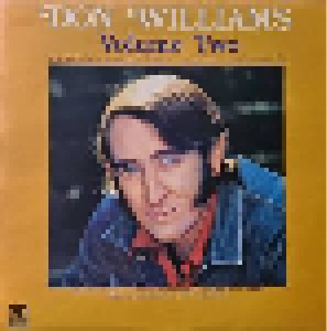 Cover - Don Williams: Volume Two