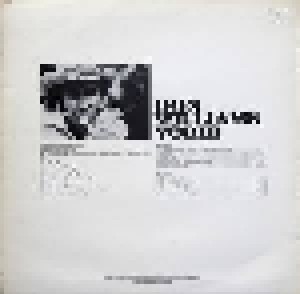 Don Williams: Volume Three (LP) - Bild 2